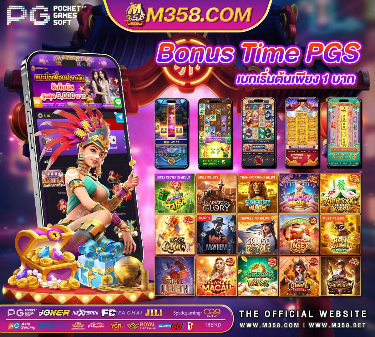 slot pg gaming slot joker ทดลอง เล่น